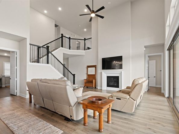 2116  Roaming Trail , Northlake Texas 76247
