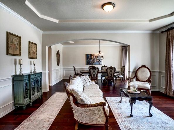 1400  Taylor Lane , McKinney Texas 75071
