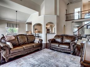 1400  Taylor Lane , McKinney Texas 75071