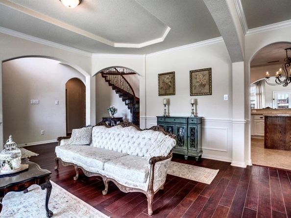 1400  Taylor Lane , McKinney Texas 75071
