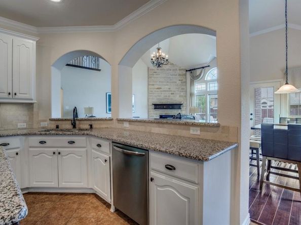 1400  Taylor Lane , McKinney Texas 75071