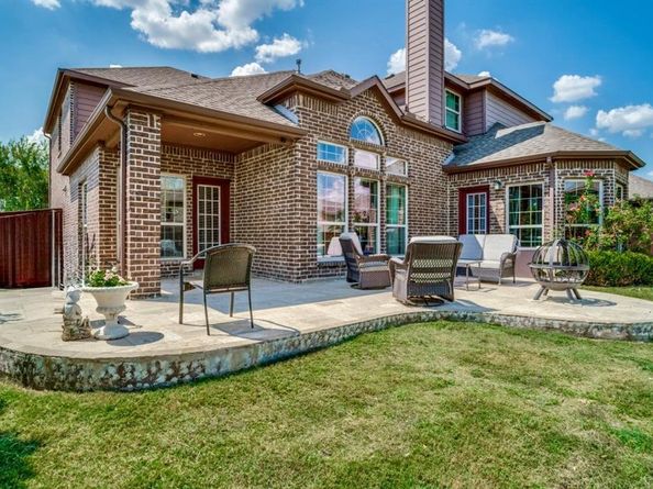1400  Taylor Lane , McKinney Texas 75071