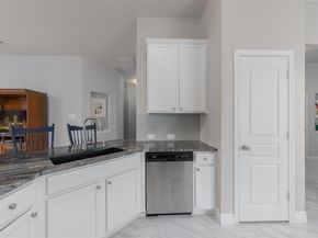 2736  Dawn Spring Drive , Little Elm Texas 75068