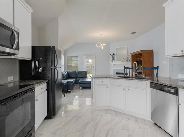 2736  Dawn Spring Drive , Little Elm Texas 75068