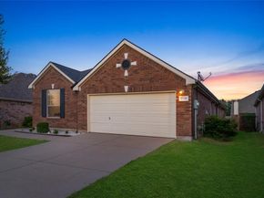 2736  Dawn Spring Drive , Little Elm Texas 75068