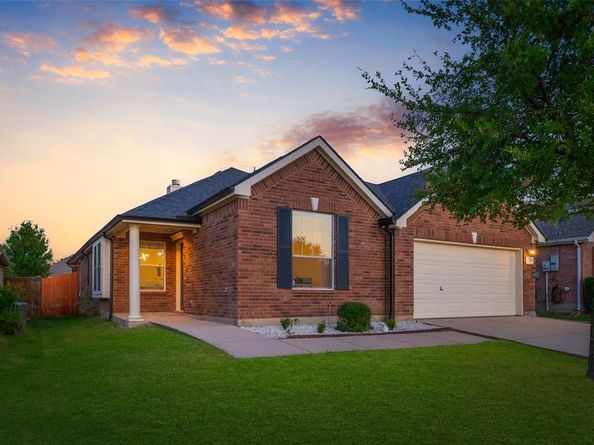 2736  Dawn Spring Drive , Little Elm Texas 75068