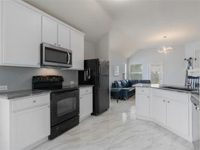 2736  Dawn Spring Drive , Little Elm Texas 75068