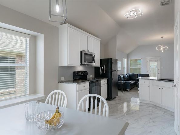2736  Dawn Spring Drive , Little Elm Texas 75068
