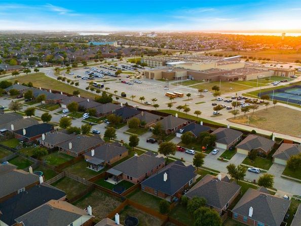 2736  Dawn Spring Drive , Little Elm Texas 75068