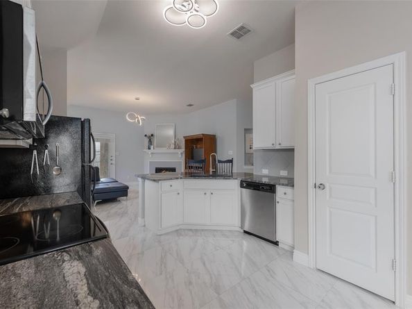 2736  Dawn Spring Drive , Little Elm Texas 75068