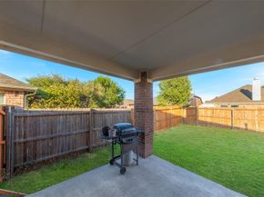 2736  Dawn Spring Drive , Little Elm Texas 75068
