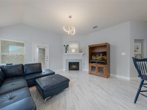2736  Dawn Spring Drive , Little Elm Texas 75068