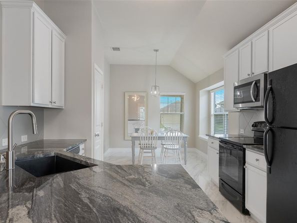 2736  Dawn Spring Drive , Little Elm Texas 75068