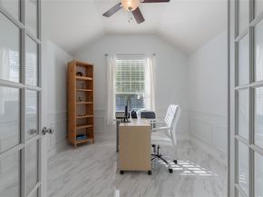 2736  Dawn Spring Drive , Little Elm Texas 75068