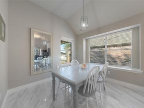 2736  Dawn Spring Drive , Little Elm Texas 75068