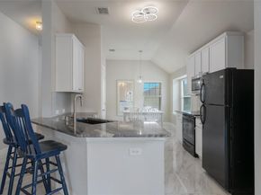 2736  Dawn Spring Drive , Little Elm Texas 75068