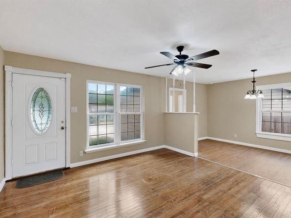 4417  Odessa Avenue , Fort Worth Texas 76133