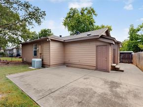 4417  Odessa Avenue , Fort Worth Texas 76133