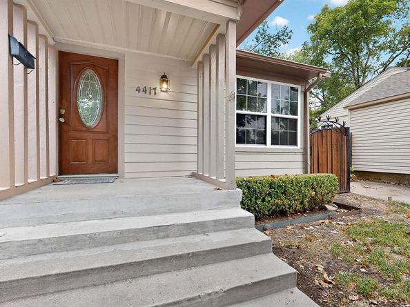 4417  Odessa Avenue , Fort Worth Texas 76133
