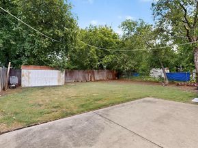 4417  Odessa Avenue , Fort Worth Texas 76133