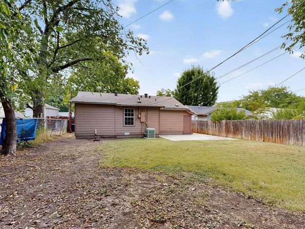 4417  Odessa Avenue , Fort Worth Texas 76133