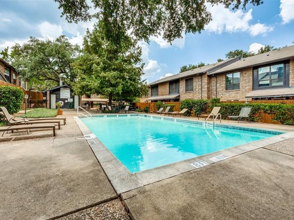 7525  Holly Hill Drive  1, Dallas Texas 75231