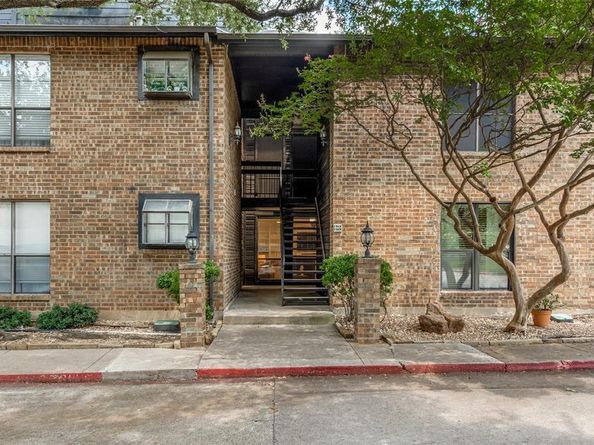 7525  Holly Hill Drive  1, Dallas Texas 75231