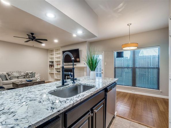 7525  Holly Hill Drive  1, Dallas Texas 75231