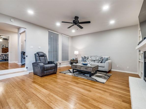 7525  Holly Hill Drive  1, Dallas Texas 75231