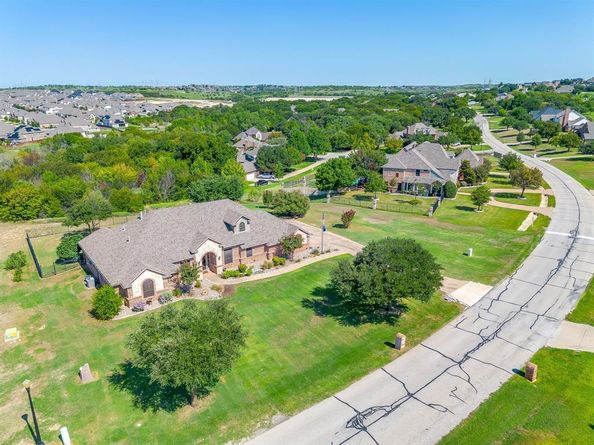 9325  Harbour View Lane , Fort Worth Texas 76179
