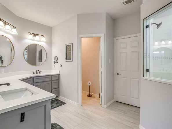 9325  Harbour View Lane , Fort Worth Texas 76179