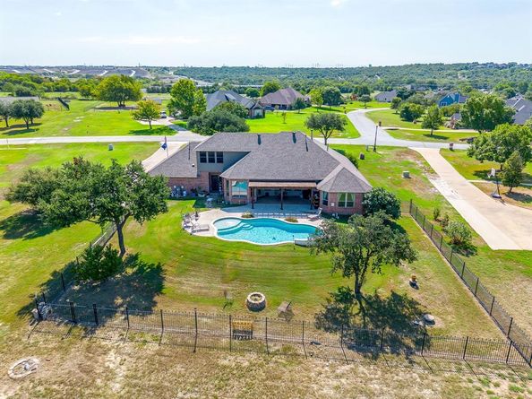 9325  Harbour View Lane , Fort Worth Texas 76179