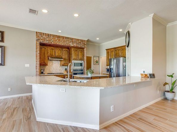 9325  Harbour View Lane , Fort Worth Texas 76179
