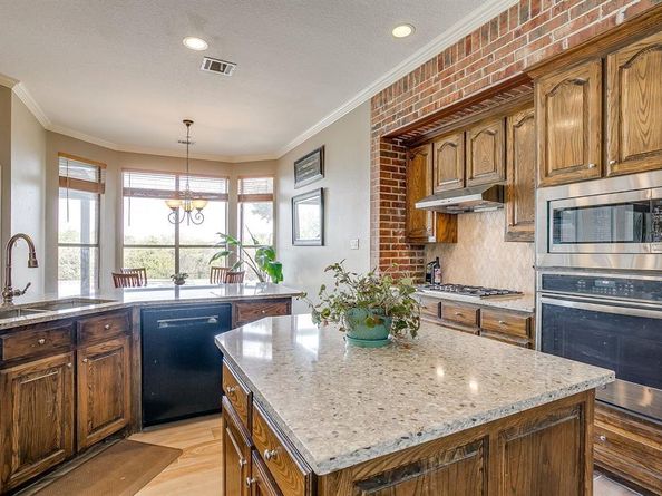 9325  Harbour View Lane , Fort Worth Texas 76179