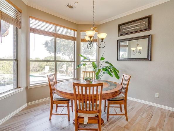 9325  Harbour View Lane , Fort Worth Texas 76179