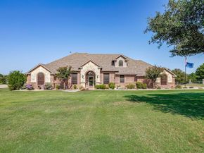 9325  Harbour View Lane , Fort Worth Texas 76179