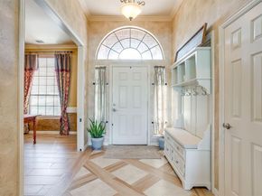 9325  Harbour View Lane , Fort Worth Texas 76179