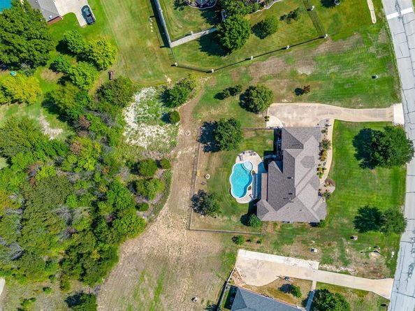 9325  Harbour View Lane , Fort Worth Texas 76179