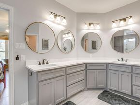 9325  Harbour View Lane , Fort Worth Texas 76179