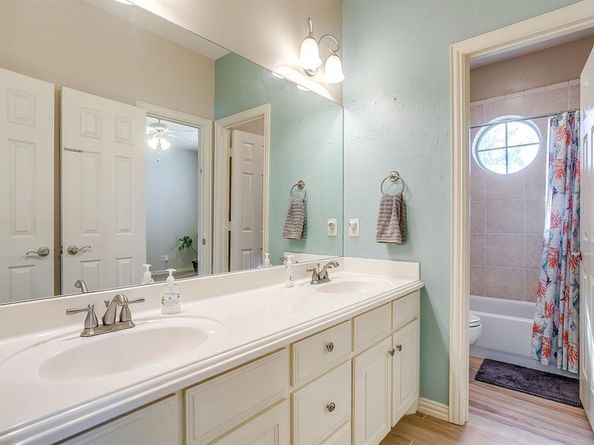 9325  Harbour View Lane , Fort Worth Texas 76179