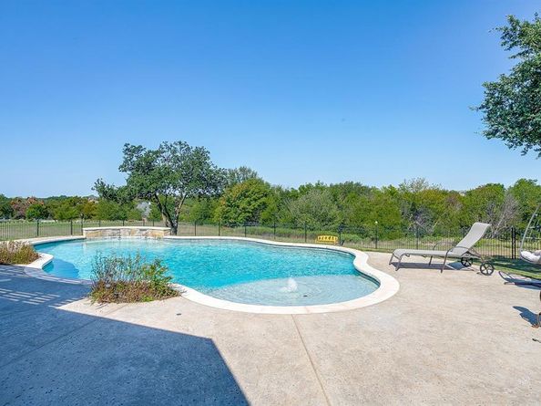 9325  Harbour View Lane , Fort Worth Texas 76179