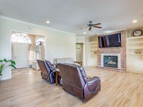 9325  Harbour View Lane , Fort Worth Texas 76179
