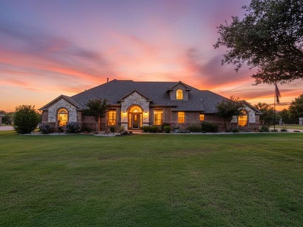9325  Harbour View Lane , Fort Worth Texas 76179