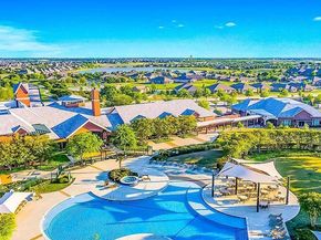 688  Rockledge Court , Frisco Texas 75036