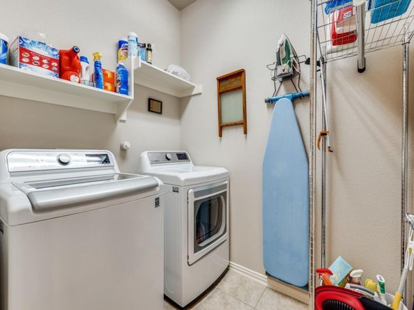 688  Rockledge Court , Frisco Texas 75036