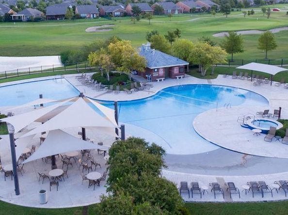 688  Rockledge Court , Frisco Texas 75036