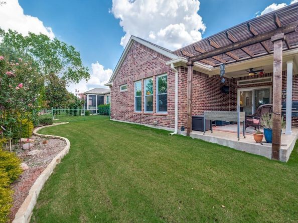 688  Rockledge Court , Frisco Texas 75036