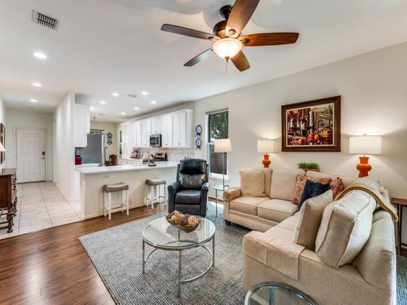 688  Rockledge Court , Frisco Texas 75036
