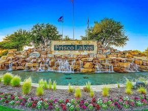 688  Rockledge Court , Frisco Texas 75036