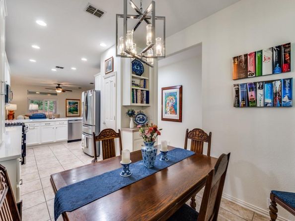 688  Rockledge Court , Frisco Texas 75036